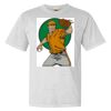 Heavyweight Ring Spun Tee Thumbnail