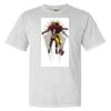 Heavyweight Ring Spun Tee Thumbnail