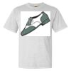 Heavyweight Ring Spun Tee Thumbnail