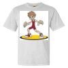 Heavyweight Ring Spun Tee Thumbnail