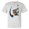 Heavyweight Ring Spun Tee Thumbnail