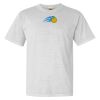 Heavyweight Ring Spun Tee Thumbnail