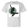 Heavyweight Ring Spun Tee Thumbnail