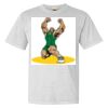 Heavyweight Ring Spun Tee Thumbnail
