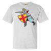 Heavyweight Ring Spun Tee Thumbnail