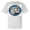 Heavyweight Ring Spun Tee Thumbnail