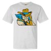 Heavyweight Ring Spun Tee Thumbnail