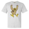 Heavyweight Ring Spun Tee Thumbnail