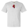 Heavyweight Ring Spun Tee Thumbnail
