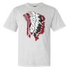 Heavyweight Ring Spun Tee Thumbnail