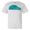 Heavyweight Ring Spun Tee Thumbnail