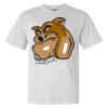 Heavyweight Ring Spun Tee Thumbnail
