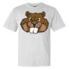 Heavyweight Ring Spun Tee Thumbnail