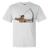 Heavyweight Ring Spun Tee Thumbnail