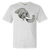 Heavyweight Ring Spun Tee Thumbnail
