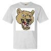 Heavyweight Ring Spun Tee Thumbnail