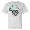 Heavyweight Ring Spun Tee Thumbnail