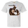 Heavyweight Ring Spun Tee Thumbnail