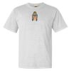 Heavyweight Ring Spun Tee Thumbnail