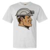 Heavyweight Ring Spun Tee Thumbnail