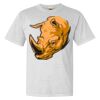 Heavyweight Ring Spun Tee Thumbnail