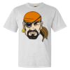 Heavyweight Ring Spun Tee Thumbnail