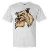 Heavyweight Ring Spun Tee Thumbnail
