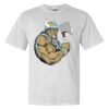 Heavyweight Ring Spun Tee Thumbnail