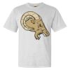 Heavyweight Ring Spun Tee Thumbnail