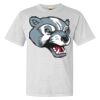 Heavyweight Ring Spun Tee Thumbnail