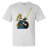Heavyweight Ring Spun Tee Thumbnail