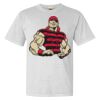 Heavyweight Ring Spun Tee Thumbnail
