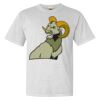 Heavyweight Ring Spun Tee Thumbnail