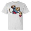 Heavyweight Ring Spun Tee Thumbnail