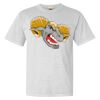 Heavyweight Ring Spun Tee Thumbnail