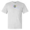 Heavyweight Ring Spun Tee Thumbnail