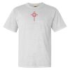 Heavyweight Ring Spun Tee Thumbnail
