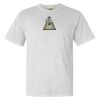 Heavyweight Ring Spun Tee Thumbnail