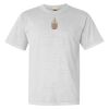 Heavyweight Ring Spun Tee Thumbnail