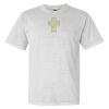 Heavyweight Ring Spun Tee Thumbnail