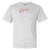 Heavyweight Ring Spun Tee Thumbnail