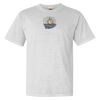 Heavyweight Ring Spun Tee Thumbnail