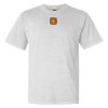 Heavyweight Ring Spun Tee Thumbnail