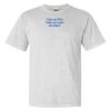 Heavyweight Ring Spun Tee Thumbnail