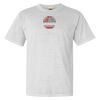 Heavyweight Ring Spun Tee Thumbnail