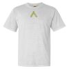 Heavyweight Ring Spun Tee Thumbnail