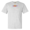Heavyweight Ring Spun Tee Thumbnail