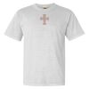 Heavyweight Ring Spun Tee Thumbnail