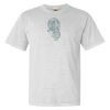 Heavyweight Ring Spun Tee Thumbnail
