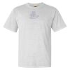 Heavyweight Ring Spun Tee Thumbnail